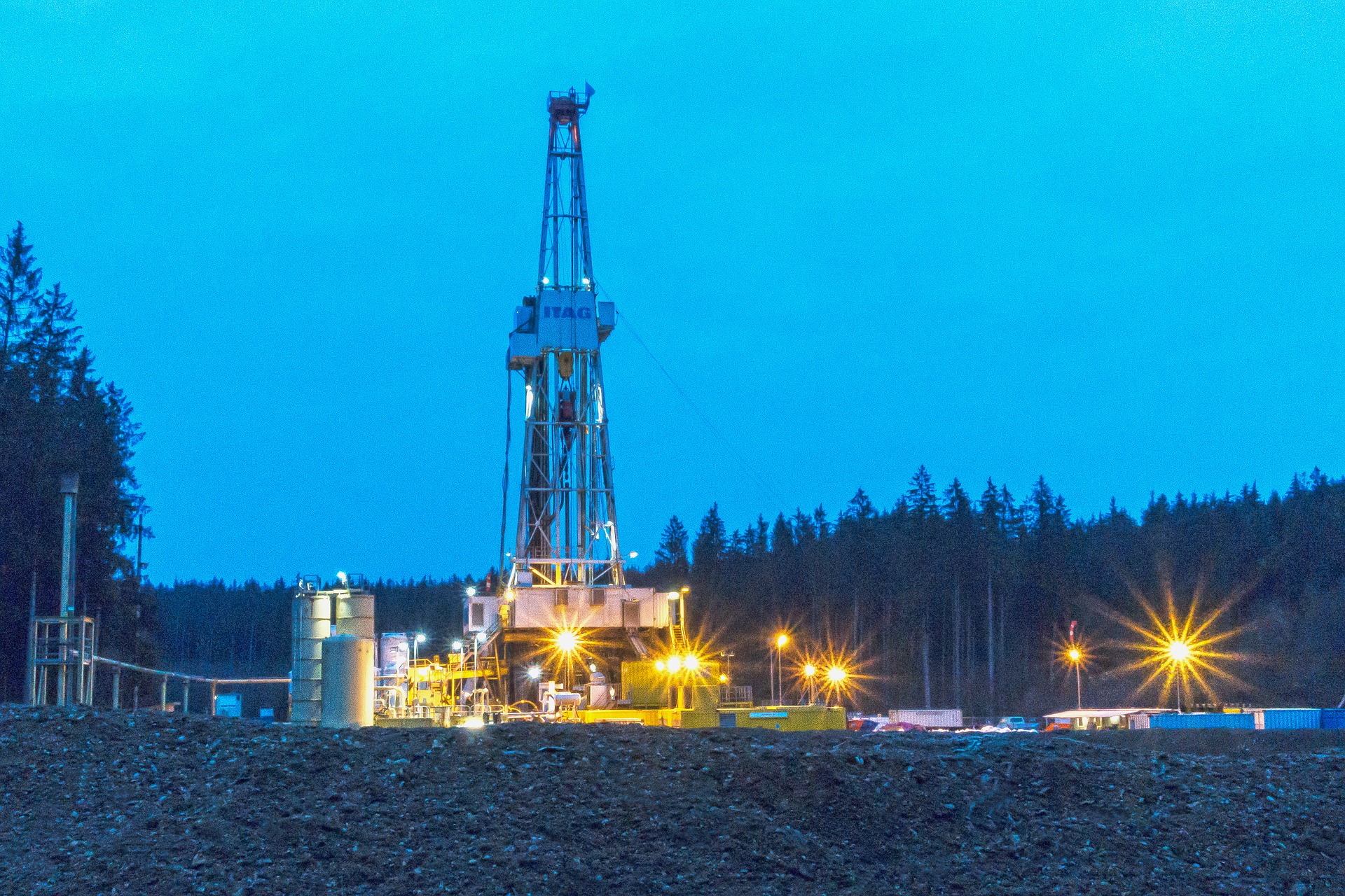 Induced Seismicity in Geothermal Fields (G568)